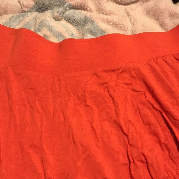 Torrid super soft plus size skirt - Picture 2 of 5